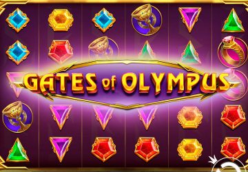 Gonzo's Quest от NetEnt